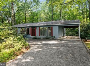 7202 Ridgeway Dr, Manassas, VA 20112