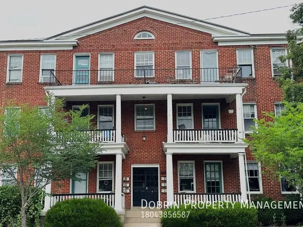 2914 Idlewood Ave, Richmond, VA