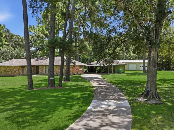 11619 Advance Dr, Houston, TX 77065