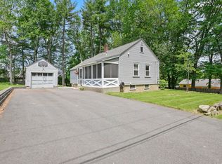 247 Wilkins St, Manchester, NH 03102