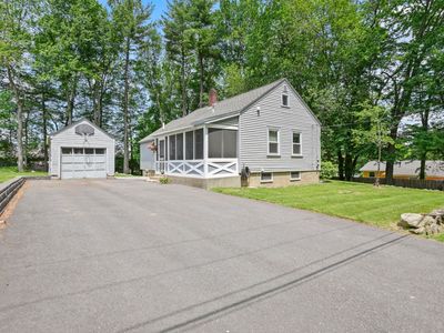 247 Wilkins Street, Manchester, NH, 03102