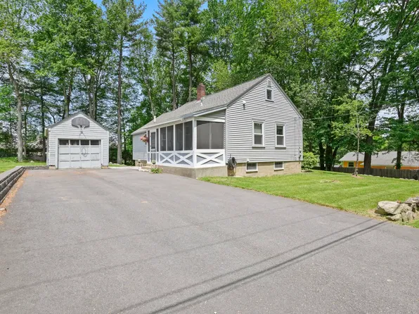 247 Wilkins Street, Manchester, NH 03102