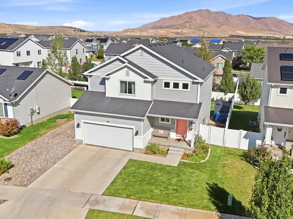 96 W 820 N, Santaquin, UT 84655