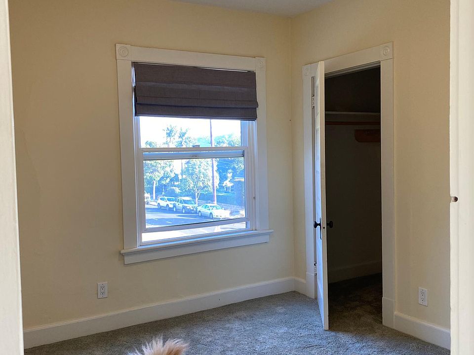 Front bedroom