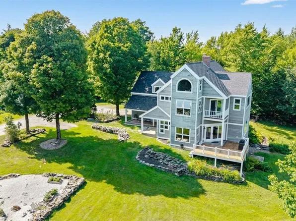 1149 Hill Road, Fairfield, VT 05455