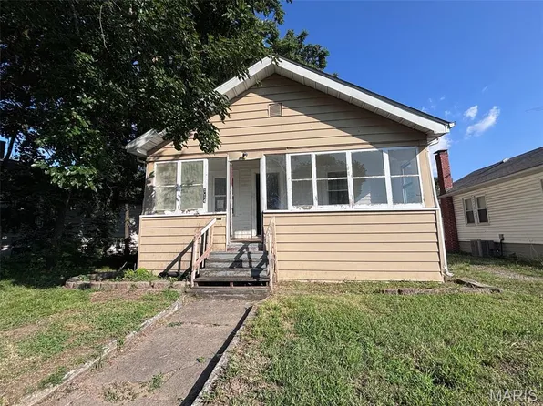 114 Grand Ave, East Alton, IL 62024