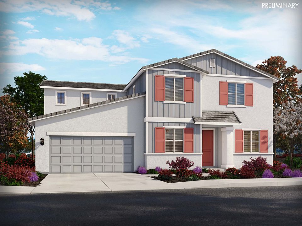 Elevation E
