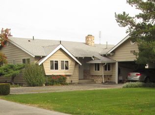 715 SW 7th St, Hermiston, OR 97838