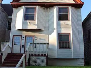 2126 W Michigan St, Milwaukee, WI 53233