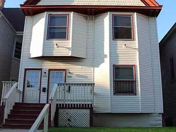 2126 W Michigan St, Milwaukee, WI 53233