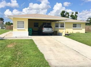 2129 45th Ter SW, Naples, FL 34116