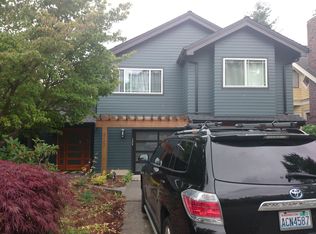 4133 45th Ave SW, Seattle, WA 98116