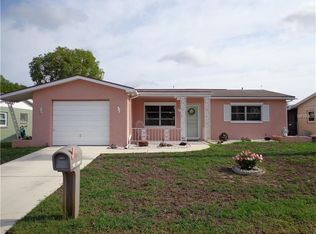 7115 Heath Dr, Port Richey, FL 34668