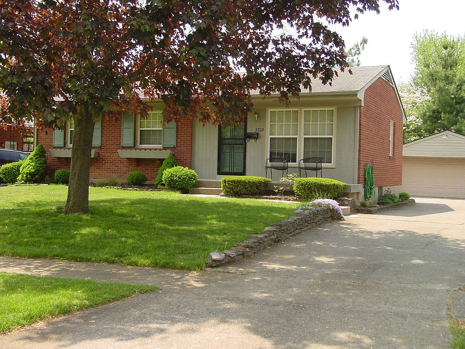 Fresh coat of paint!