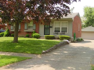 3709 Chatham Rd, Louisville, KY 40218