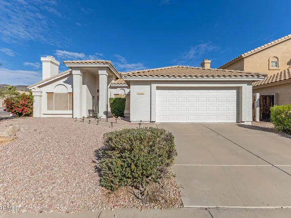 1442 W MOUNTAIN SKY Avenue, Phoenix, AZ 85045