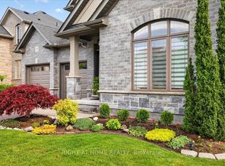 717 Jackpine Way, London, ON N5X 0L9