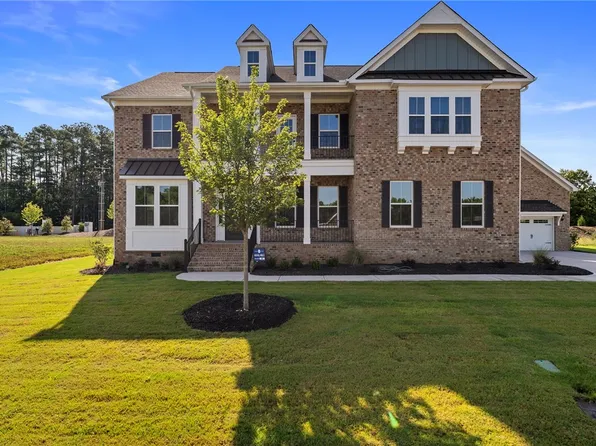 205 Chandler Ct, Easley, SC 29642