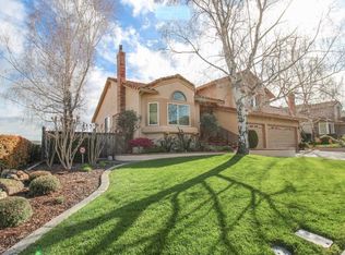 2773 Wailea Cir, Fairfield, CA 94534