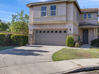 16174 Los Coyotes St, Fontana, CA, 92336