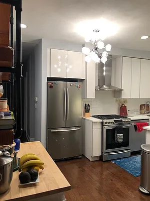 Rented by Bedford Brownstone Realty | media 10