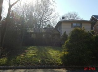 56 Edgewood Ave, West Orange, NJ