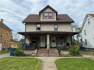 1877-1879 E 34th St, Lorain, OH, 44055