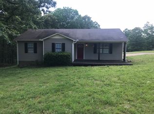 2585 Sticine Rd, Guys, TN 38339