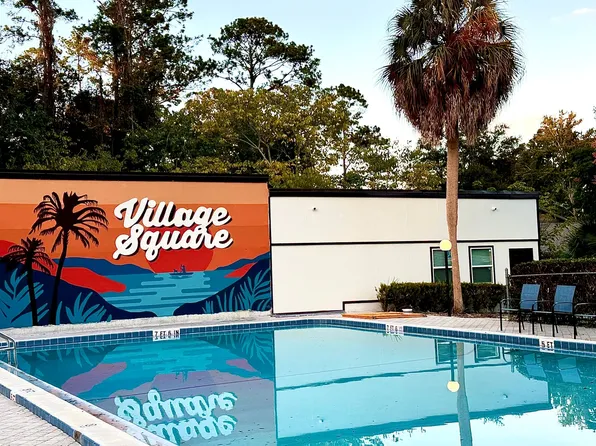 Village Square Apartments