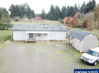 34125 E Lacomb Rd, Lebanon, OR