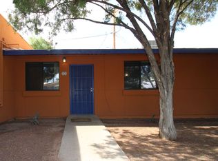 350 N Silverbell Rd APT 99, Tucson, AZ 85745
