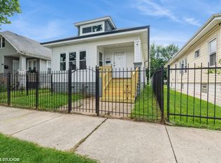 12338 S Emerald Ave, Chicago, IL 60628