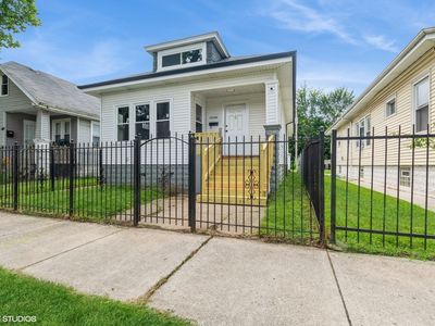 12338 S Emerald Ave, Chicago, IL, 60628