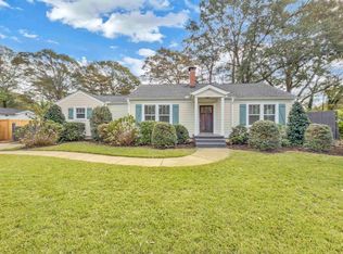 309 Briarcliff Dr, Greenville, SC 29607