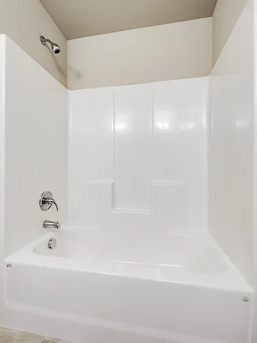 Floor plan 2 story