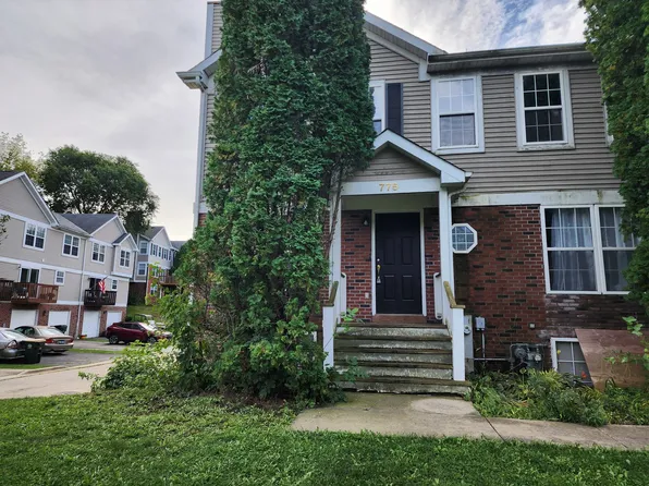 775 Highview Ct, Antioch, IL 60002