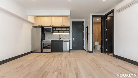 Rented by Nooklyn NYC LLC