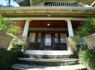 539 N Los Robles Ave, Pasadena, CA 91101
