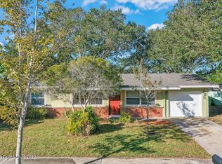 668 Hampton Dr NE, Palm Bay, FL 32905