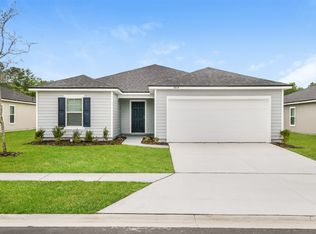 9214 Joannes Way, Jacksonville, FL 32222