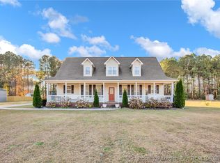 5650 Murphy Rd, Stedman, NC 28391