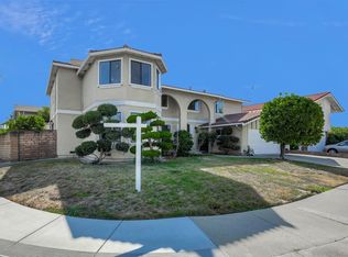 3196 Shriver Dr, San Jose, CA 95132