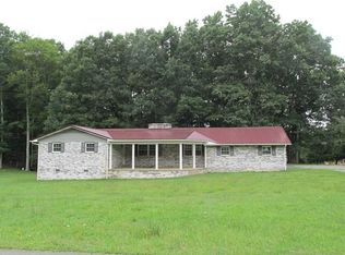 134 S Kimberly St, Shady Spring, WV 25918