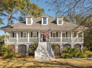 3208 Sand Marsh Ln, Mount Pleasant, SC 29466