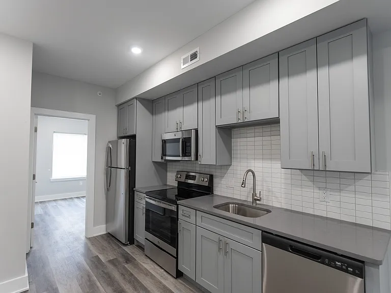 3933 Powelton Ave #401 — Photo 6