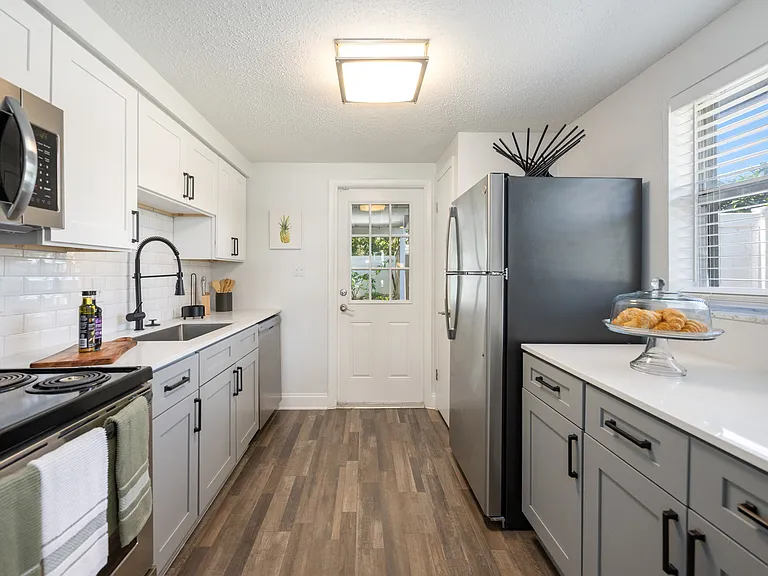 Ayla Apartments — Photo 48
