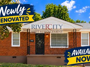 3460 Millard Rd, Memphis, TN 38109