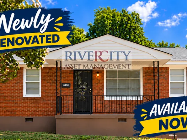 3460 Millard Rd, Memphis, TN 38109