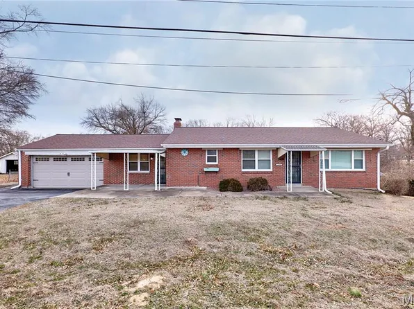 12336 Lusher Rd, Saint Louis, MO 63138