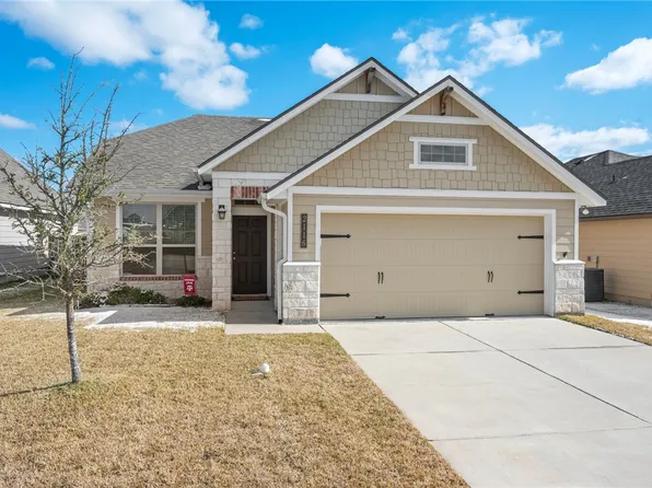 2116 Dumfries Dr, Bryan, TX 77807